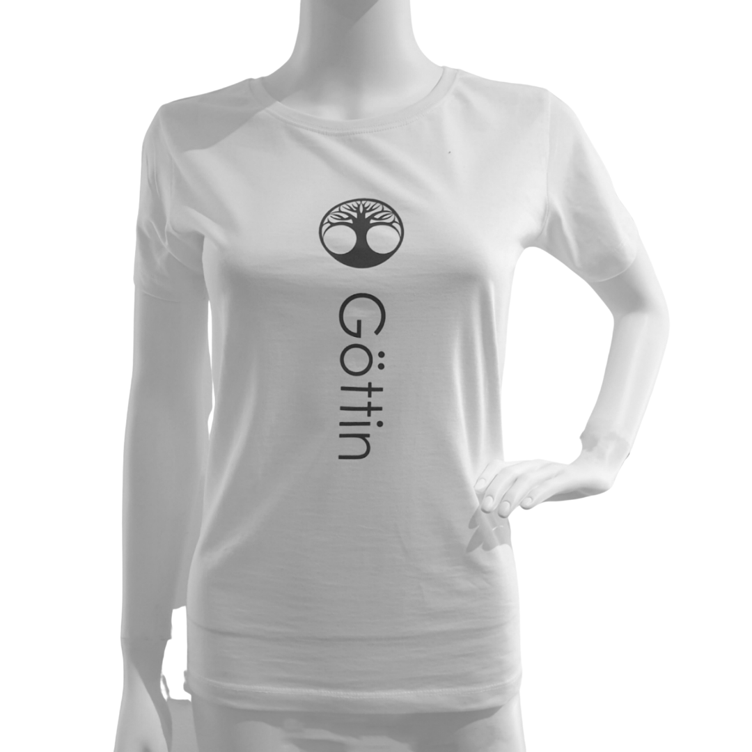 T shirt goddess