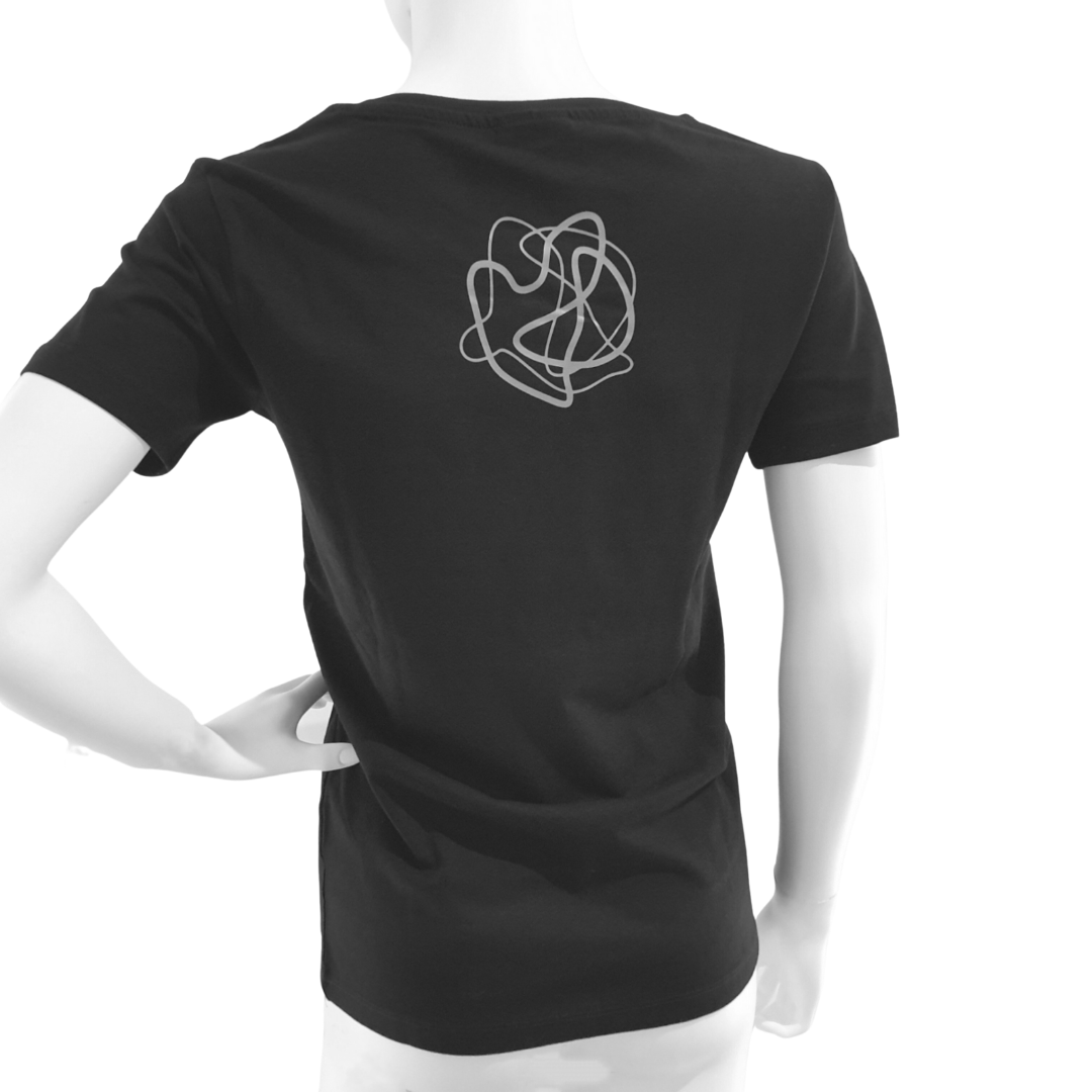 T-Shirt Es ist, ...