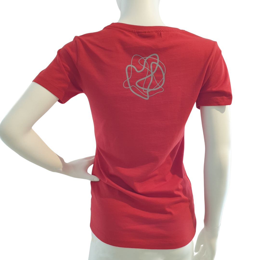 T-shirt I am love