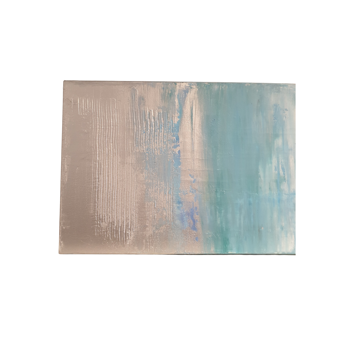 Acrylic lightness - price on request