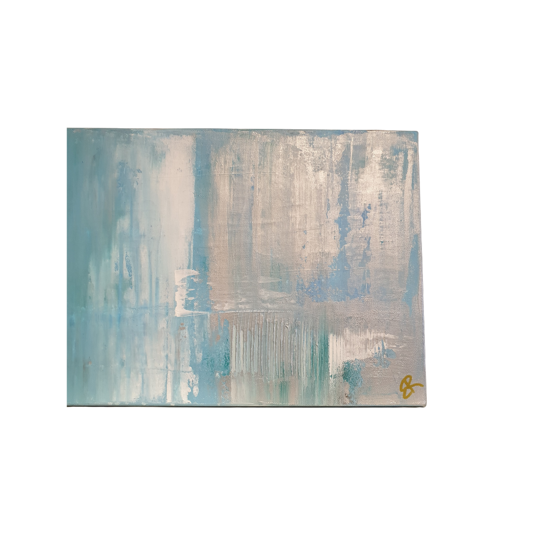 Acrylic lightness - price on request