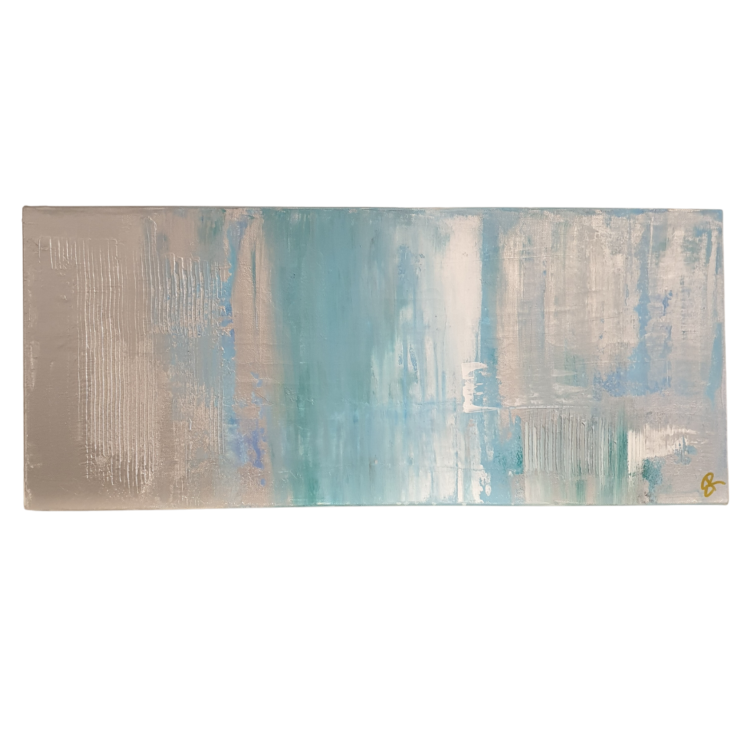 Acrylic lightness - price on request