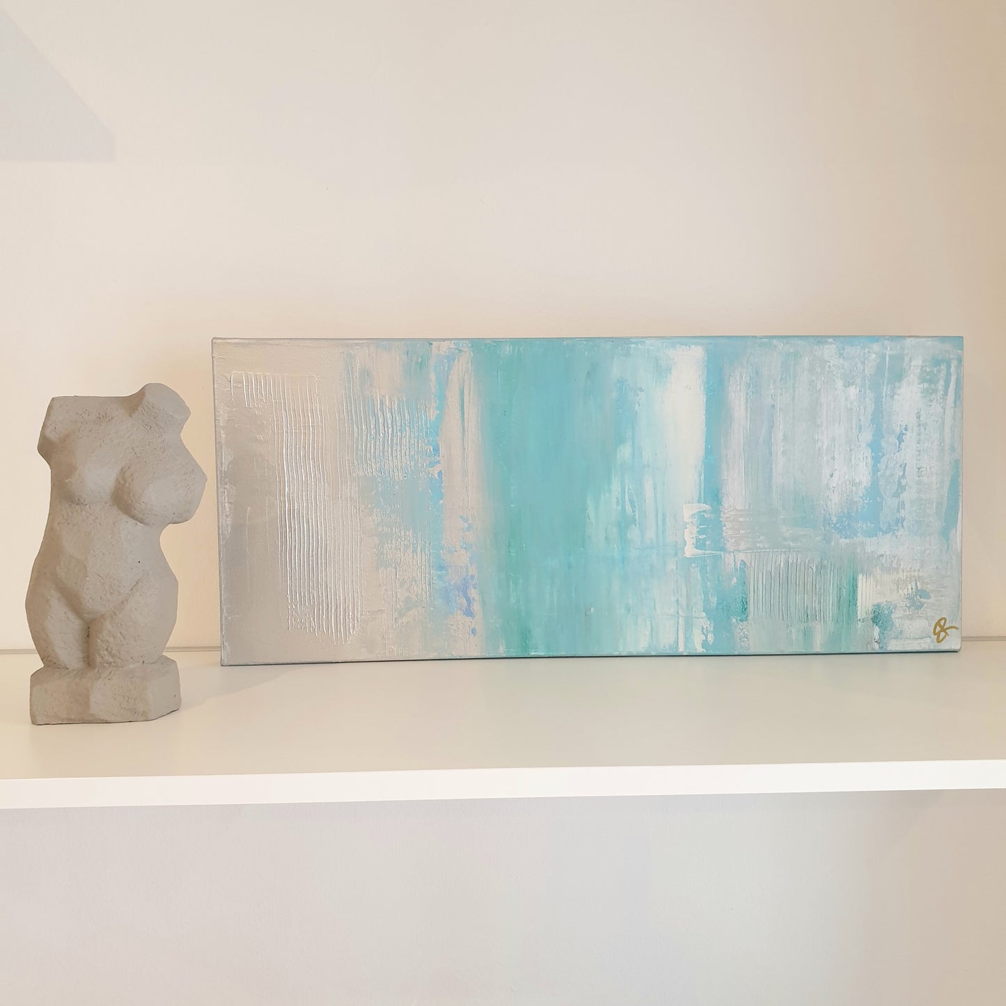 Acrylic lightness - price on request