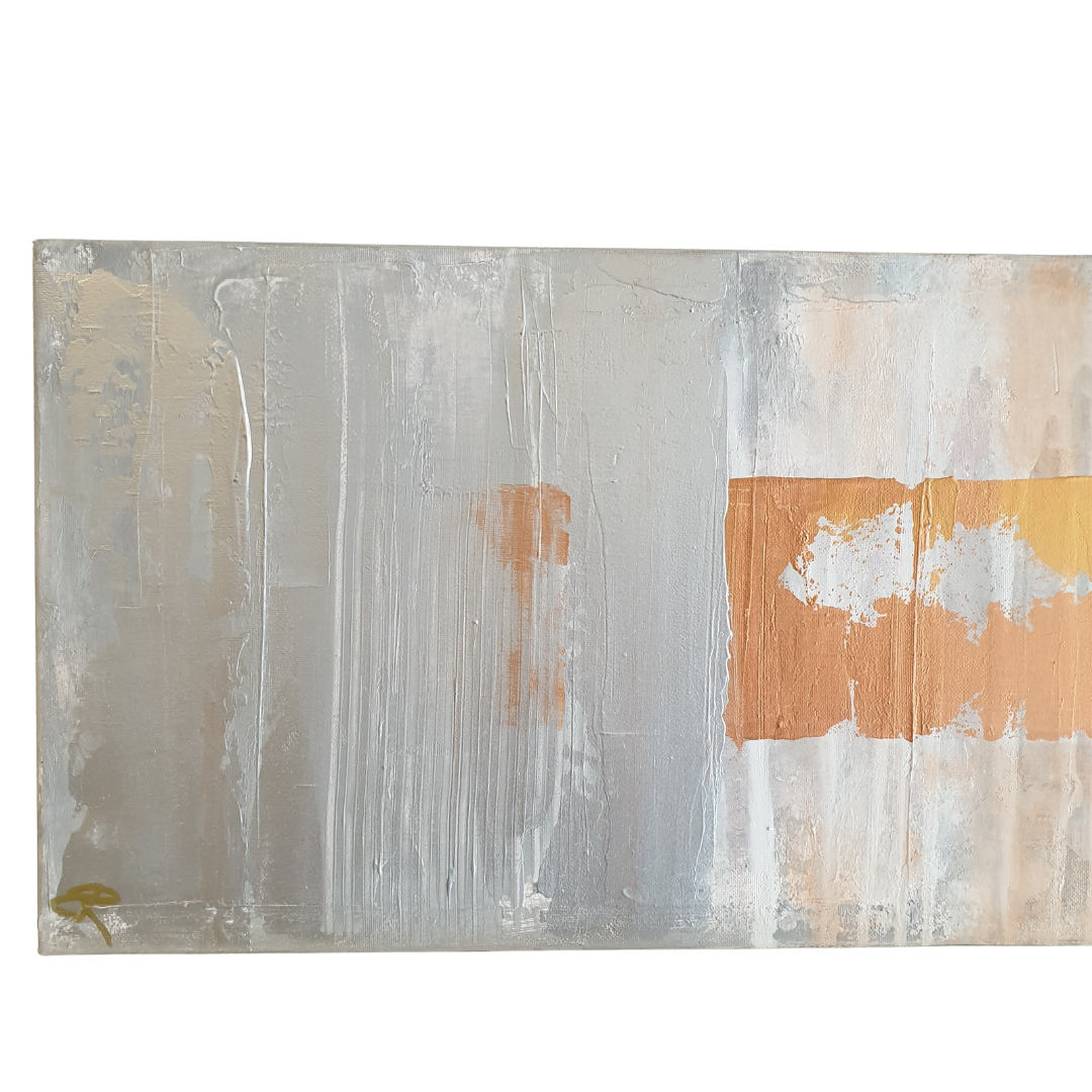Acrylbild Göttliche Ordnung- Preis auf Anfrage
