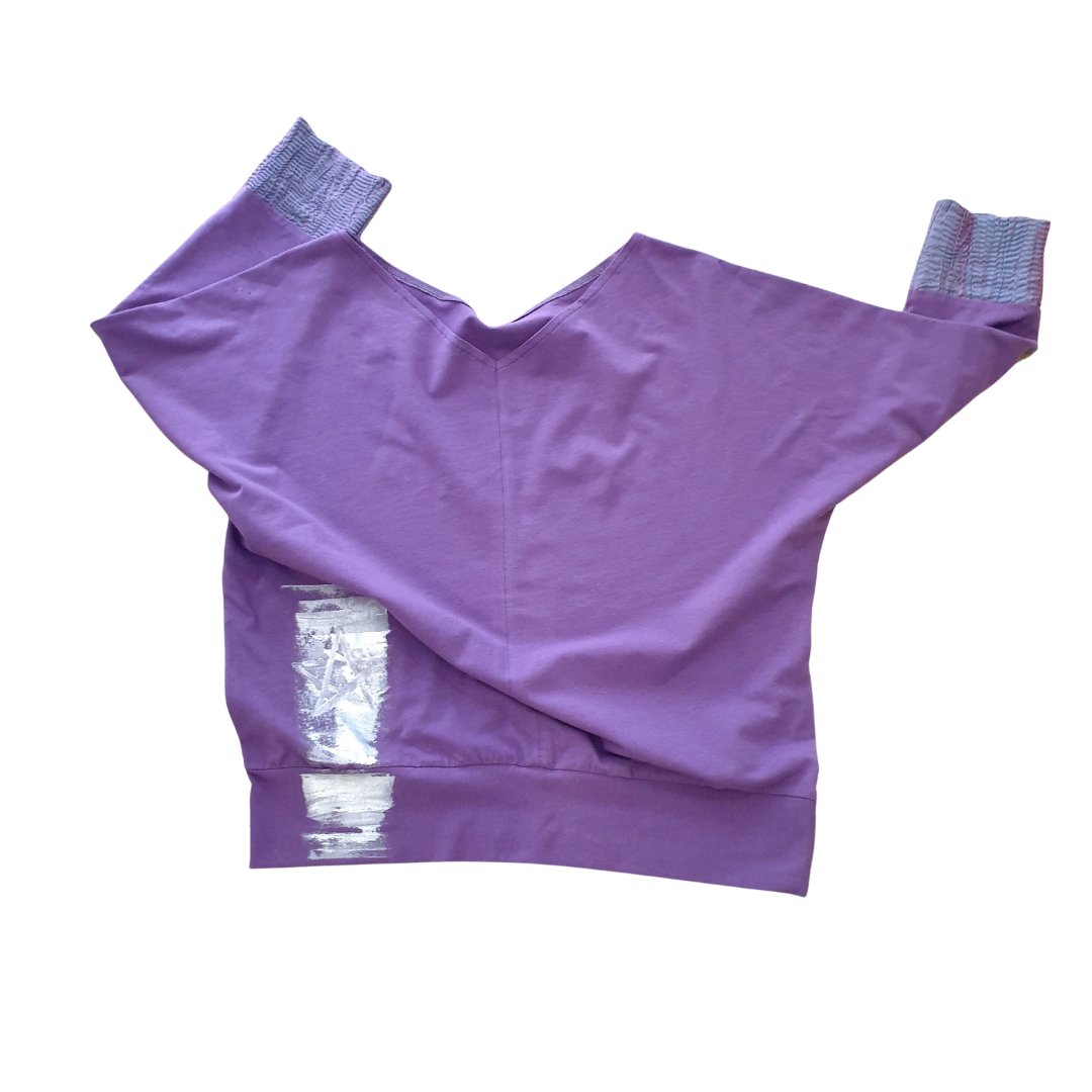 Shirt 'Transformation'