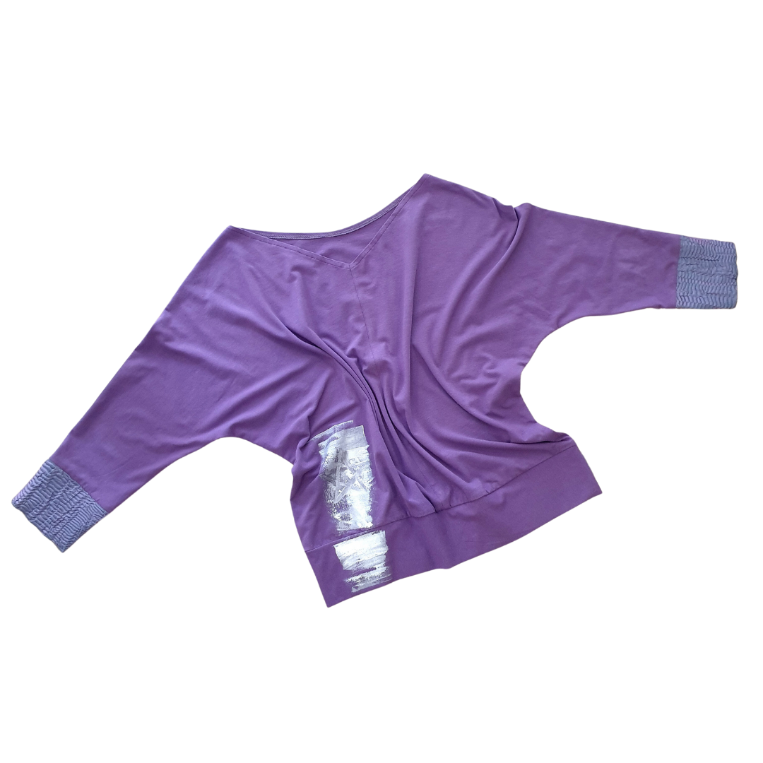 Shirt 'Transformation'