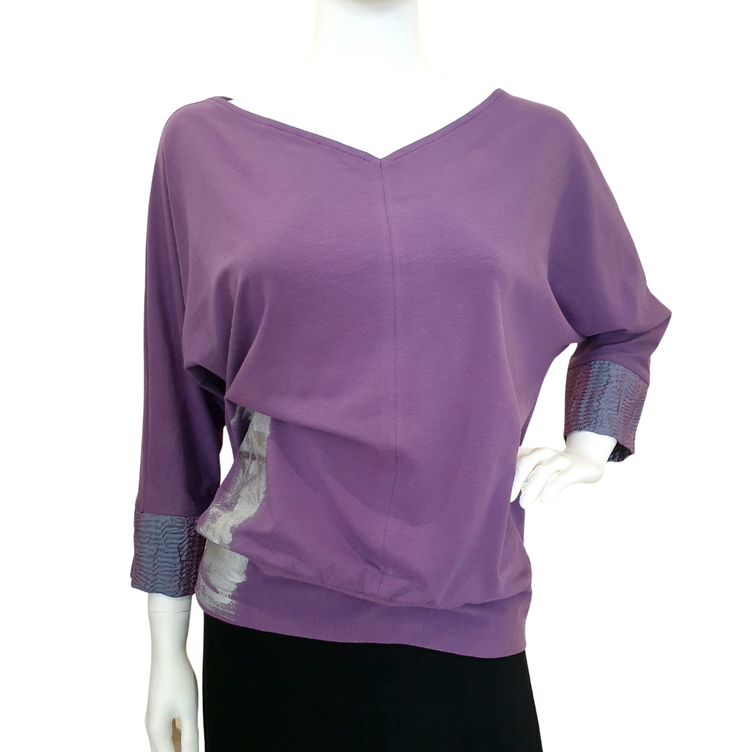 Shirt 'Transformation'