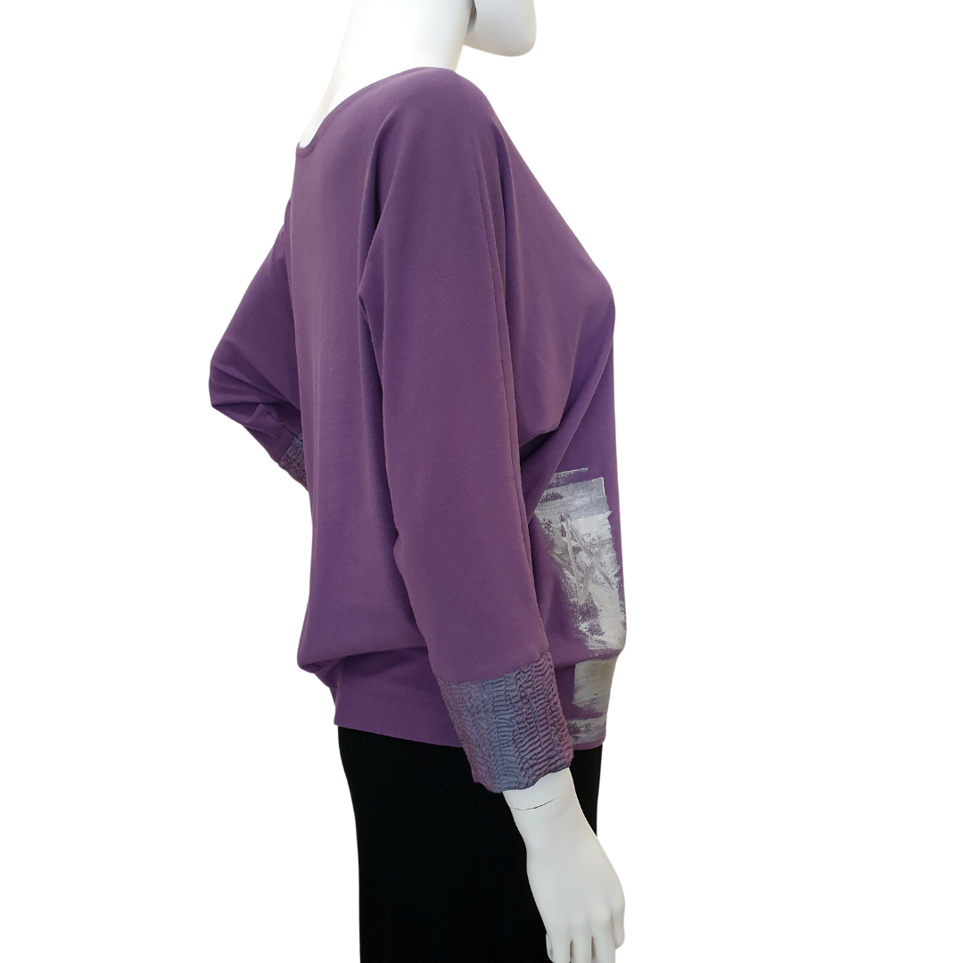 Shirt 'Transformation'