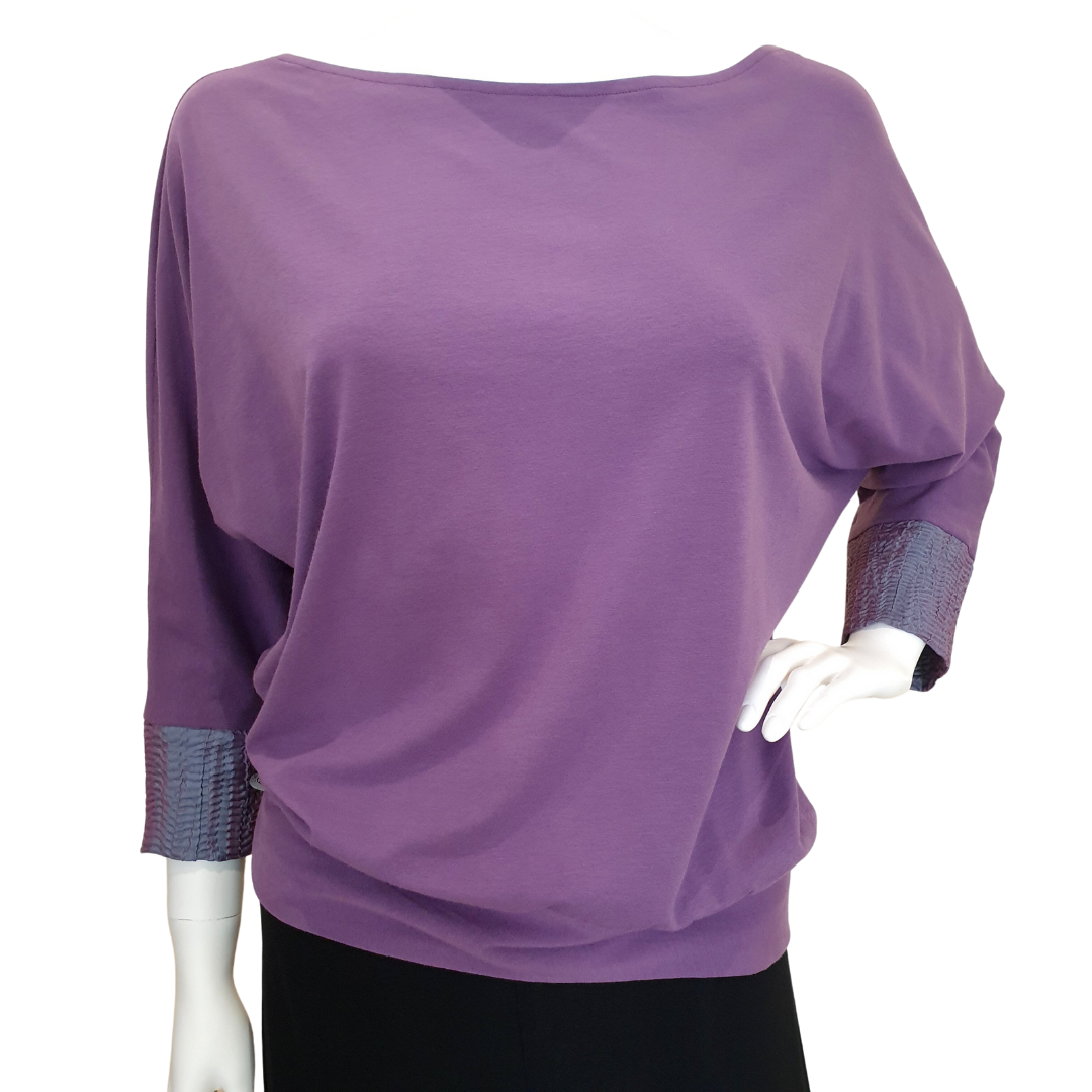 Shirt 'Transformation'
