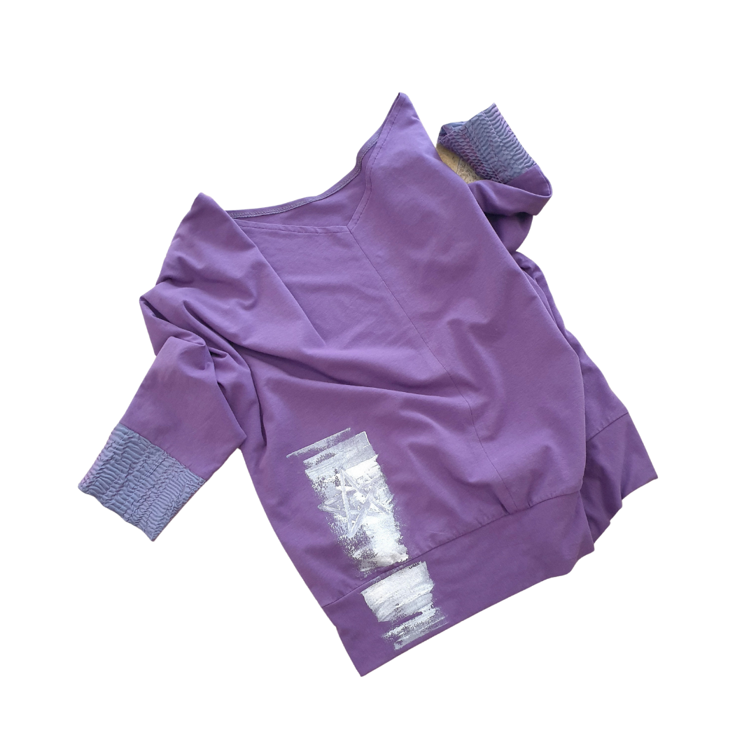 Shirt 'Transformation'