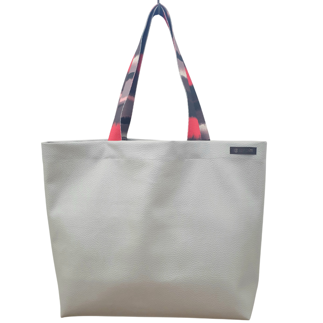 Shopper ICH BIN 'Leichtigkeit'