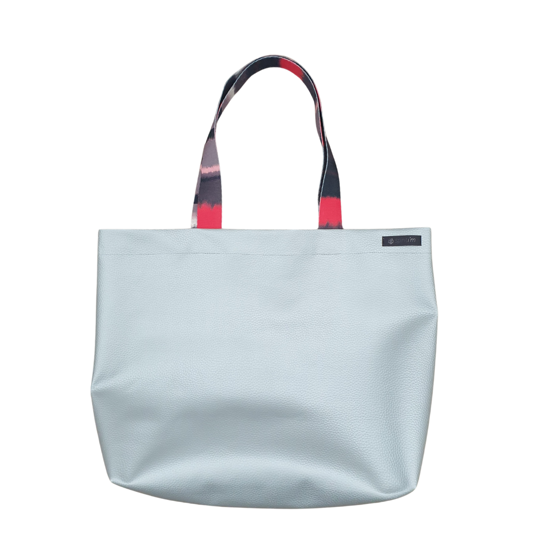 Shopper ICH BIN 'Leichtigkeit'