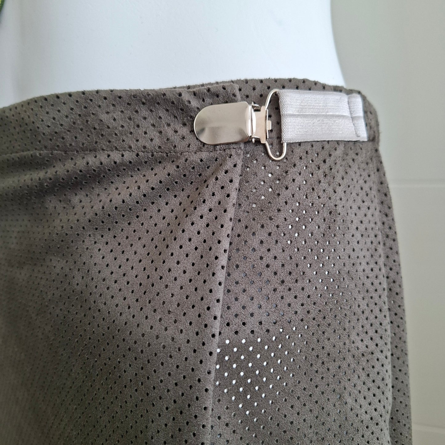 Klapprock ICH BIN 'Erdung'