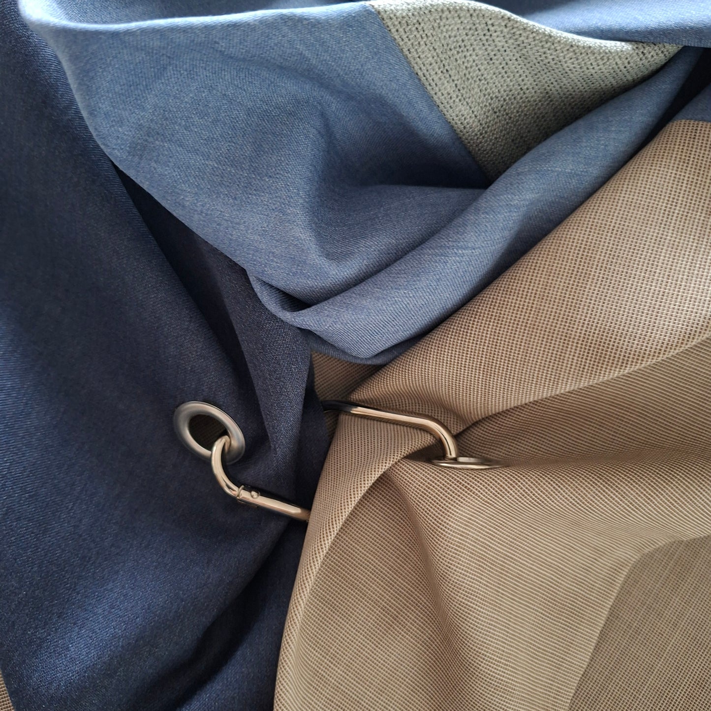 Wendetuch ICH BIN 'Harmonie'