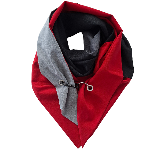 Cloth 'Power'