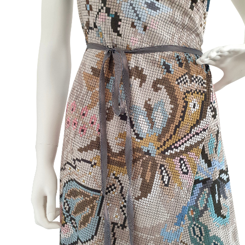 Wickelkleid ICH BIN 'Harmonie'