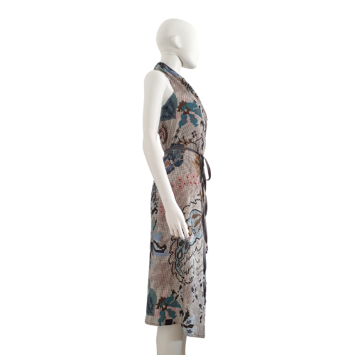 Wickelkleid ICH BIN 'Harmonie'