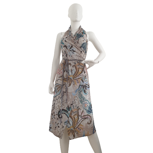 Wickelkleid ICH BIN 'Harmonie'