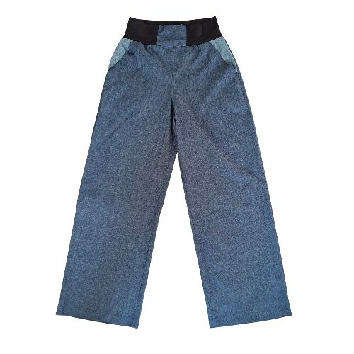 ICH BIN Hose 'Stille'