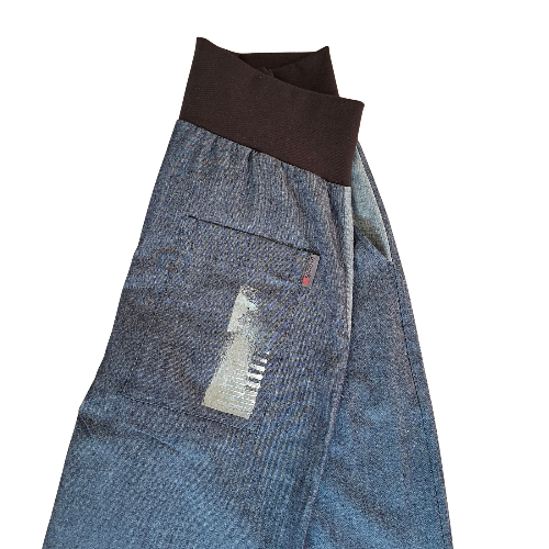 ICH BIN Hose 'Stille'