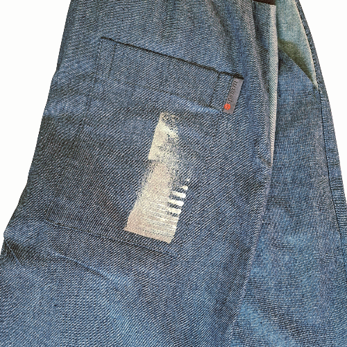 ICH BIN Hose 'Stille'