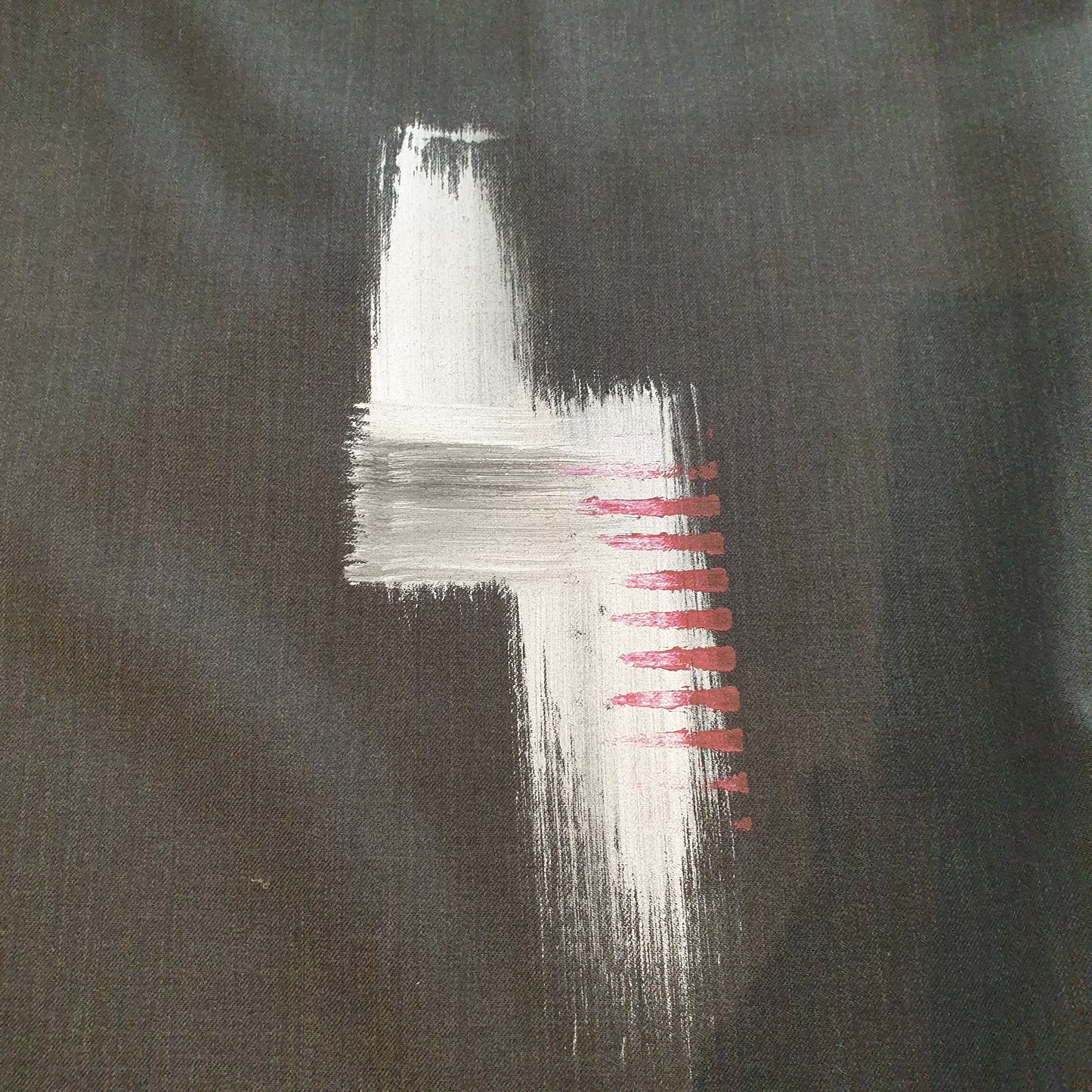 Kleid 'Würde'