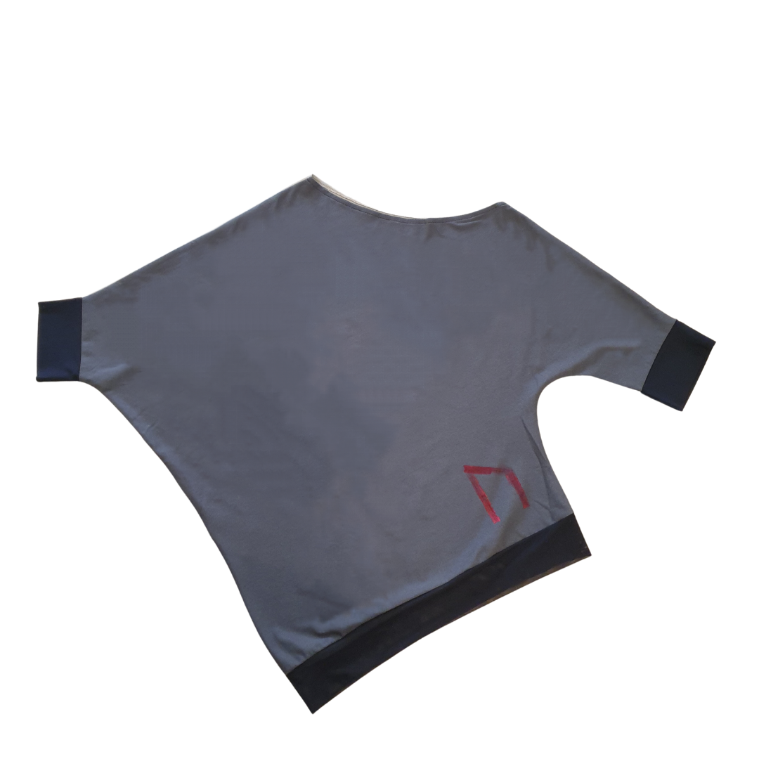 Shirt 'Ruhe'