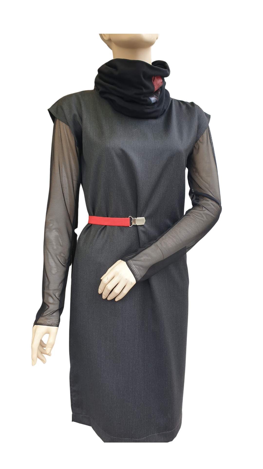 Kleid 'Würde'