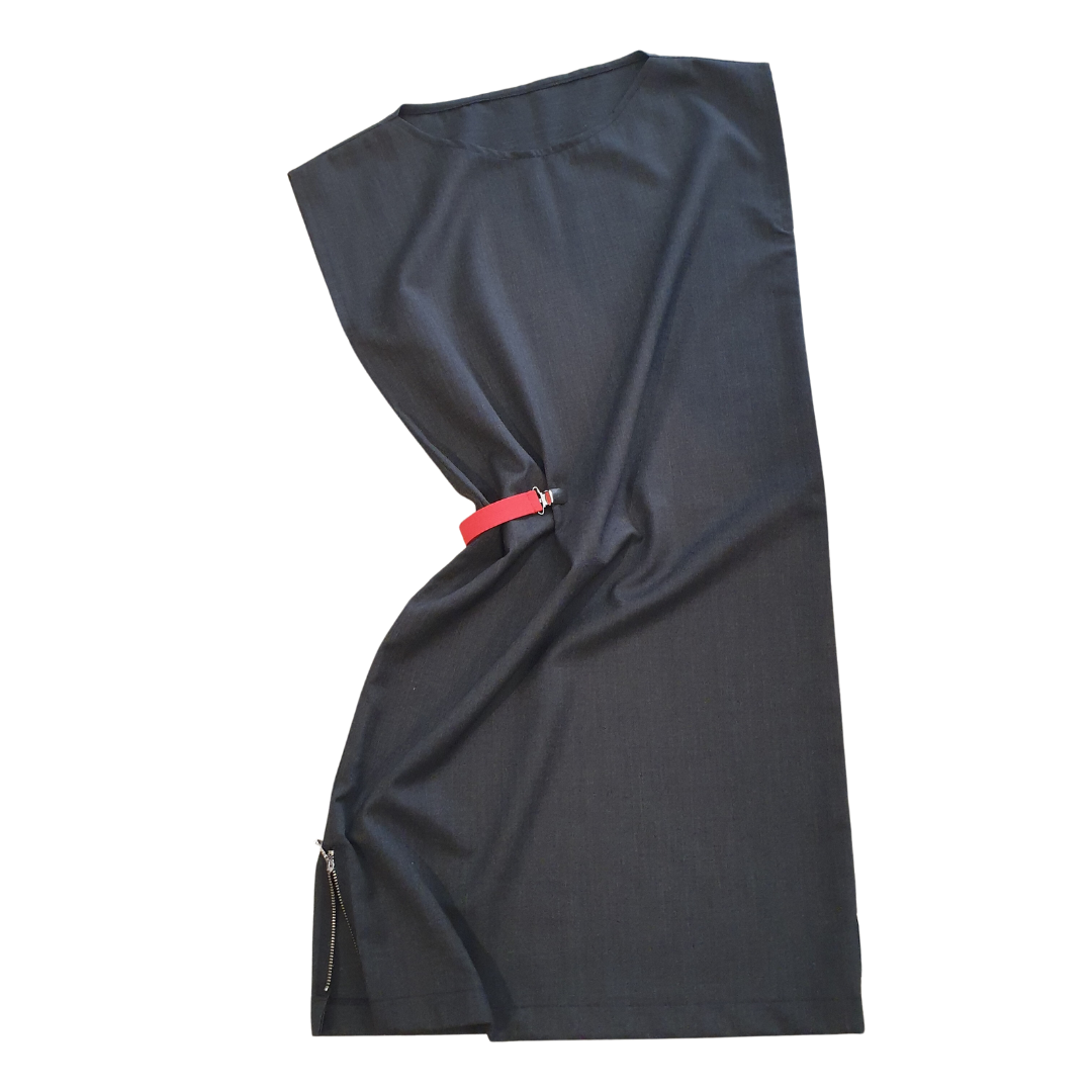 Kleid 'Würde'