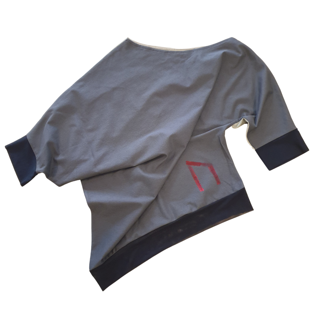 Shirt 'Ruhe'