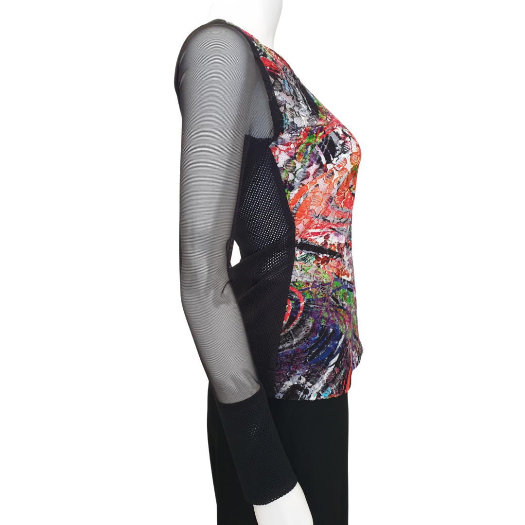 Shirt 'Sphären'
