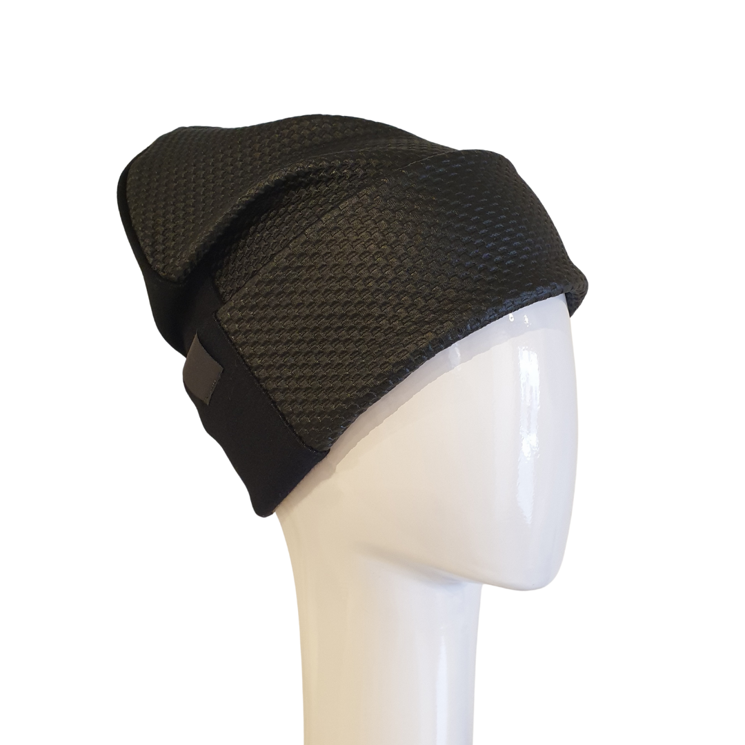 Beanie 'Stille'