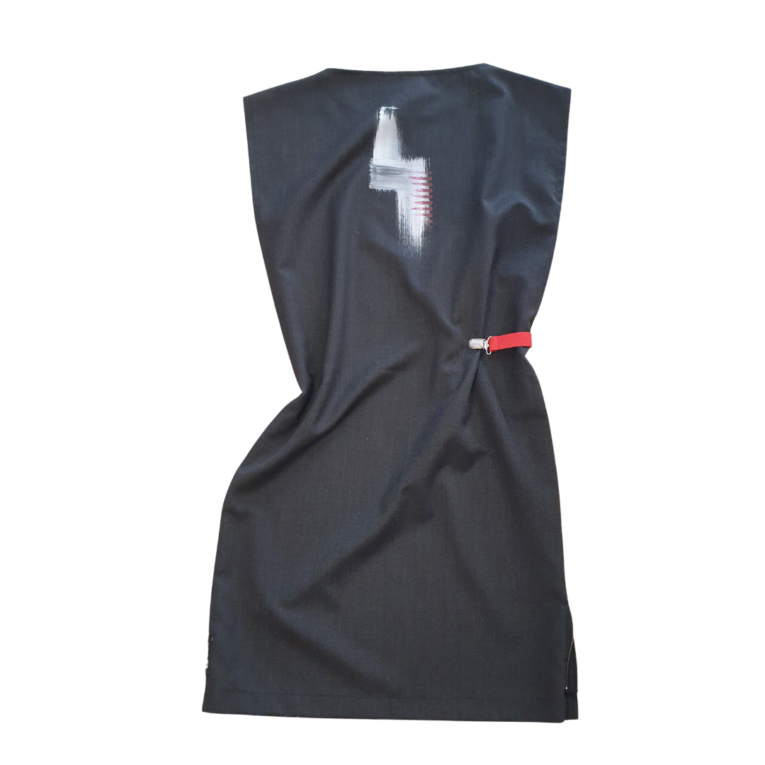 Kleid 'Würde'