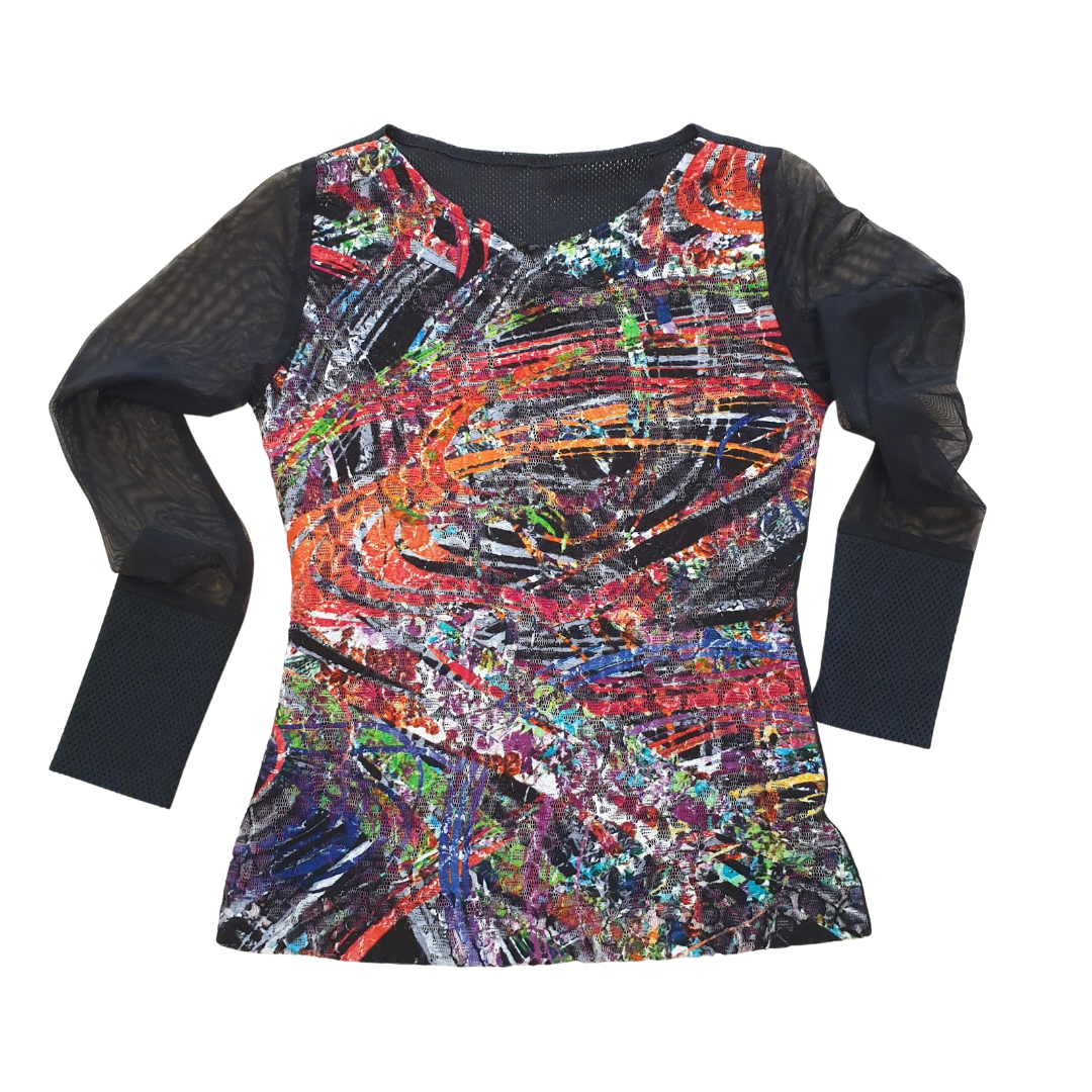 Shirt 'Sphären'