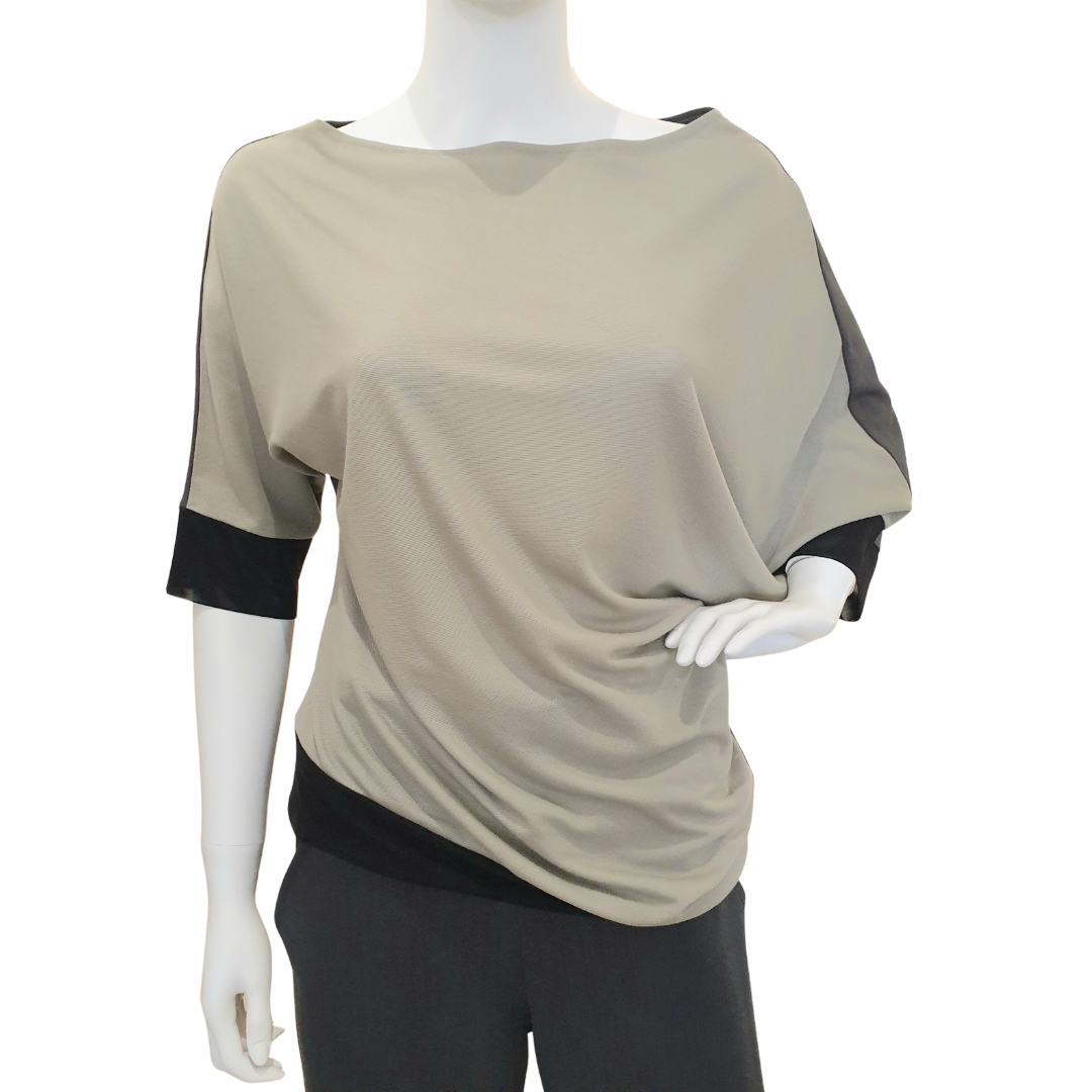 Shirt 'Ruhe'