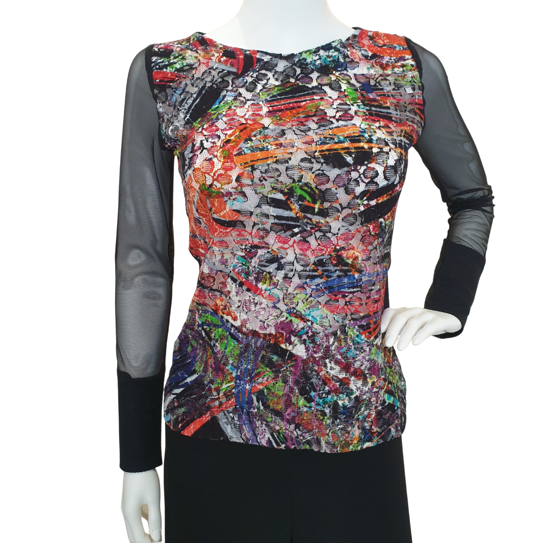 Shirt 'Sphären'