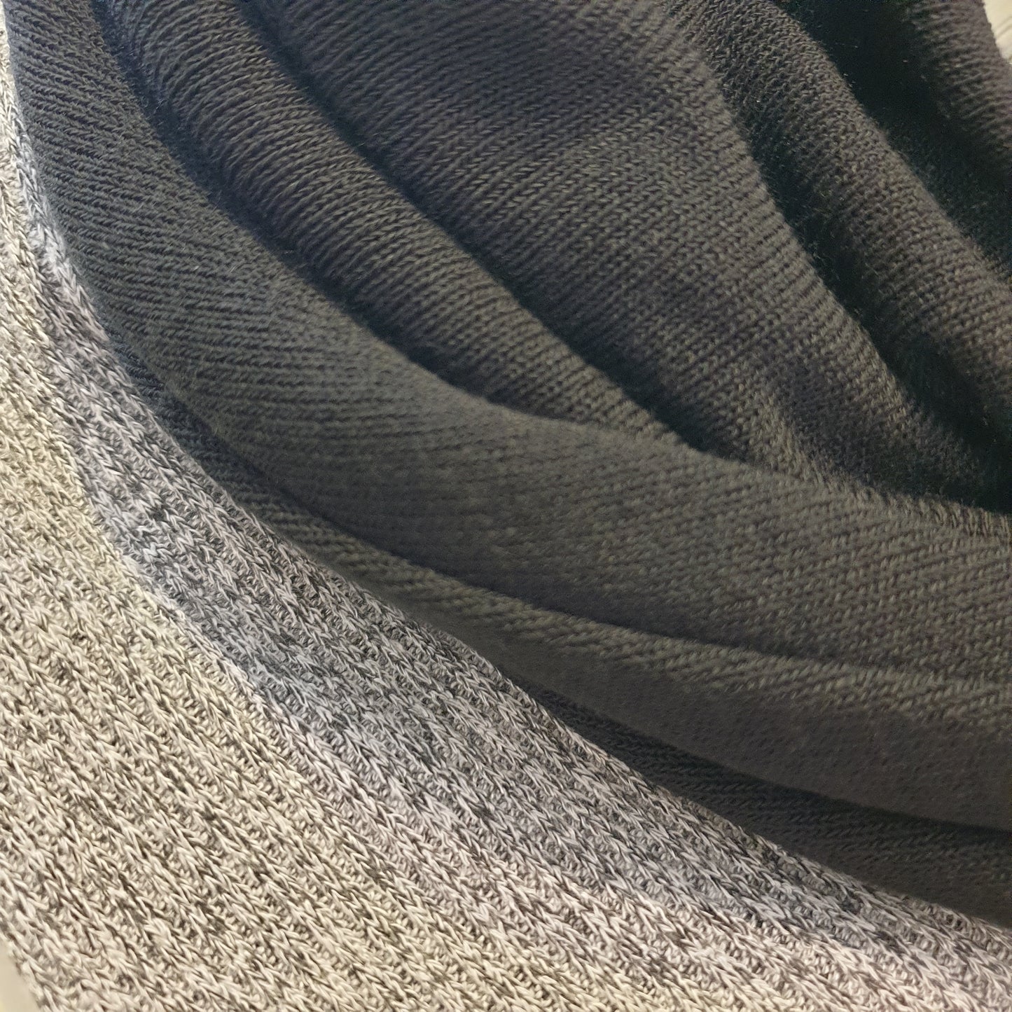cloth 'clarity'