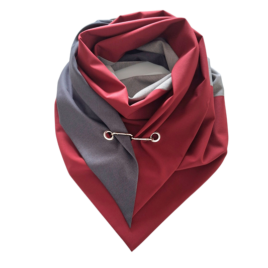 Wendetuch ICH BIN 'Leben'