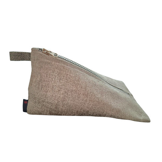 Kosmetiktasche ICH BIN 'Fülle2'