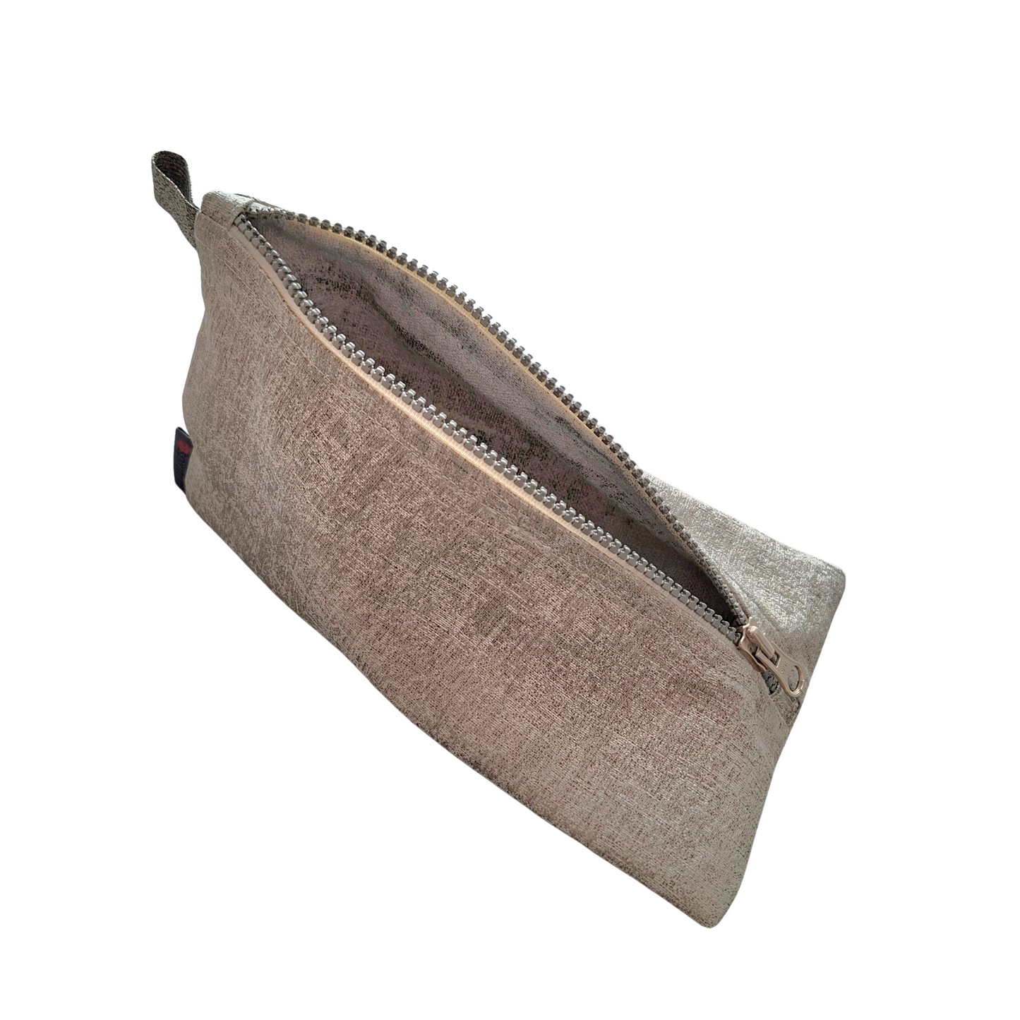 Kosmetiktasche ICH BIN 'Fülle2'