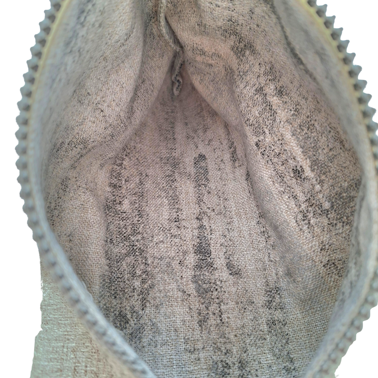 Kosmetiktasche ICH BIN 'Fülle2'