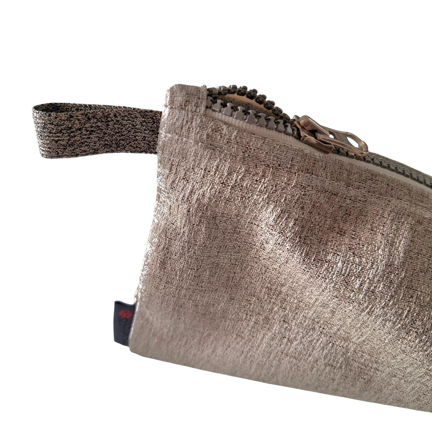 Kosmetiktasche ICH BIN 'Fülle2'