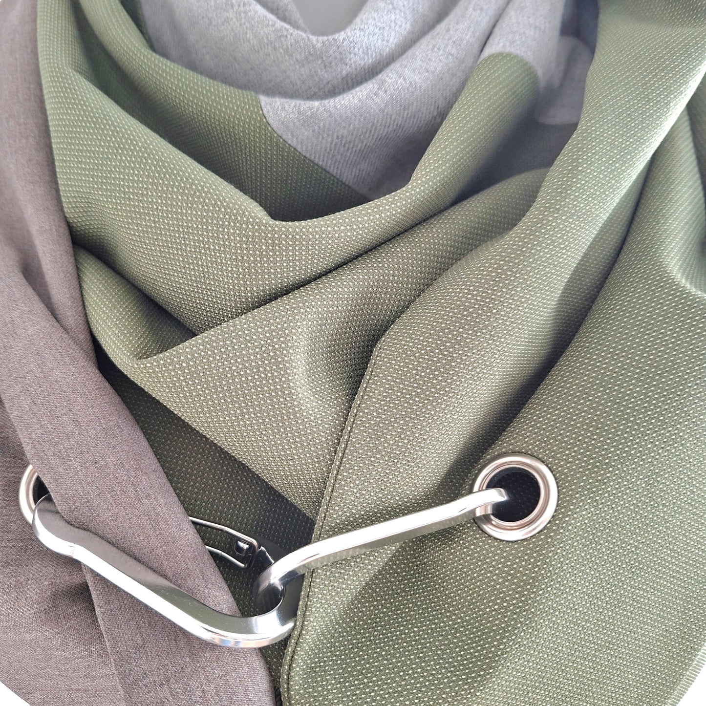 Wendetuch ICH BIN 'Hoffnung'