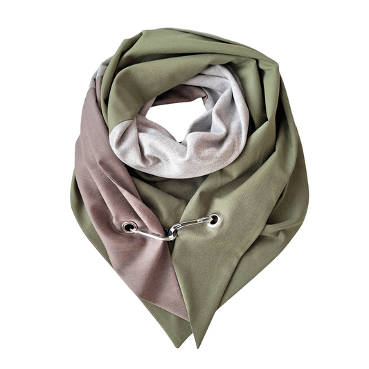 Wendetuch ICH BIN 'Hoffnung'