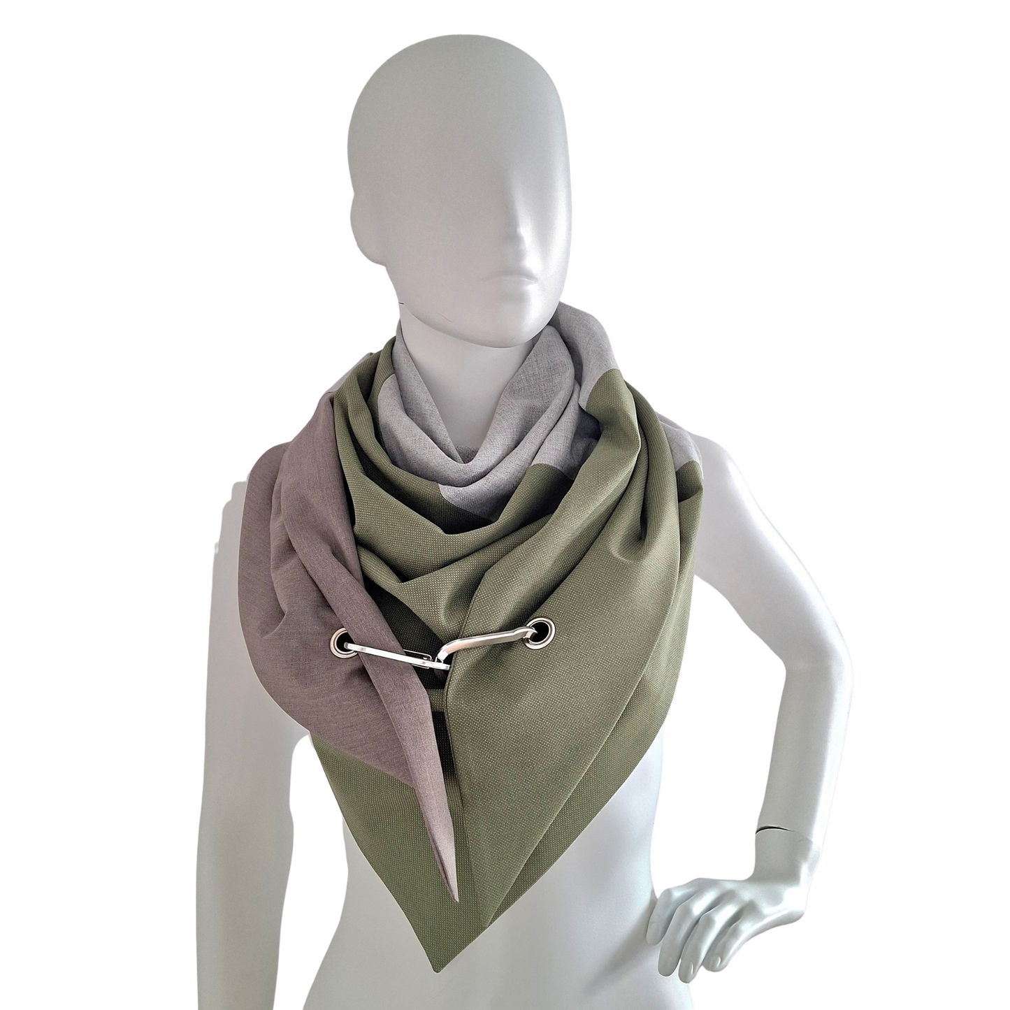 Wendetuch ICH BIN 'Hoffnung'