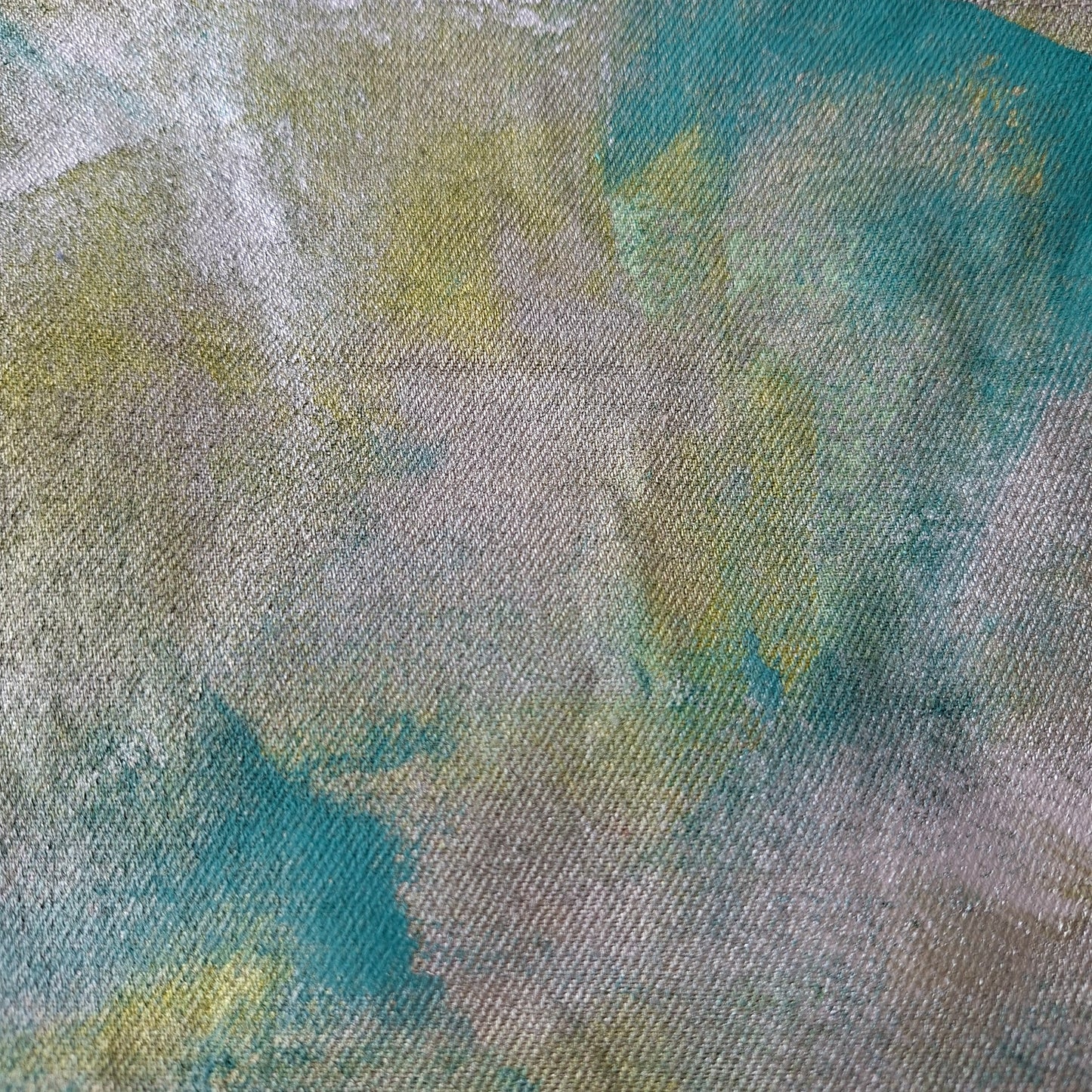 Kosmetiktasche ICH BIN 'Heilung 1'