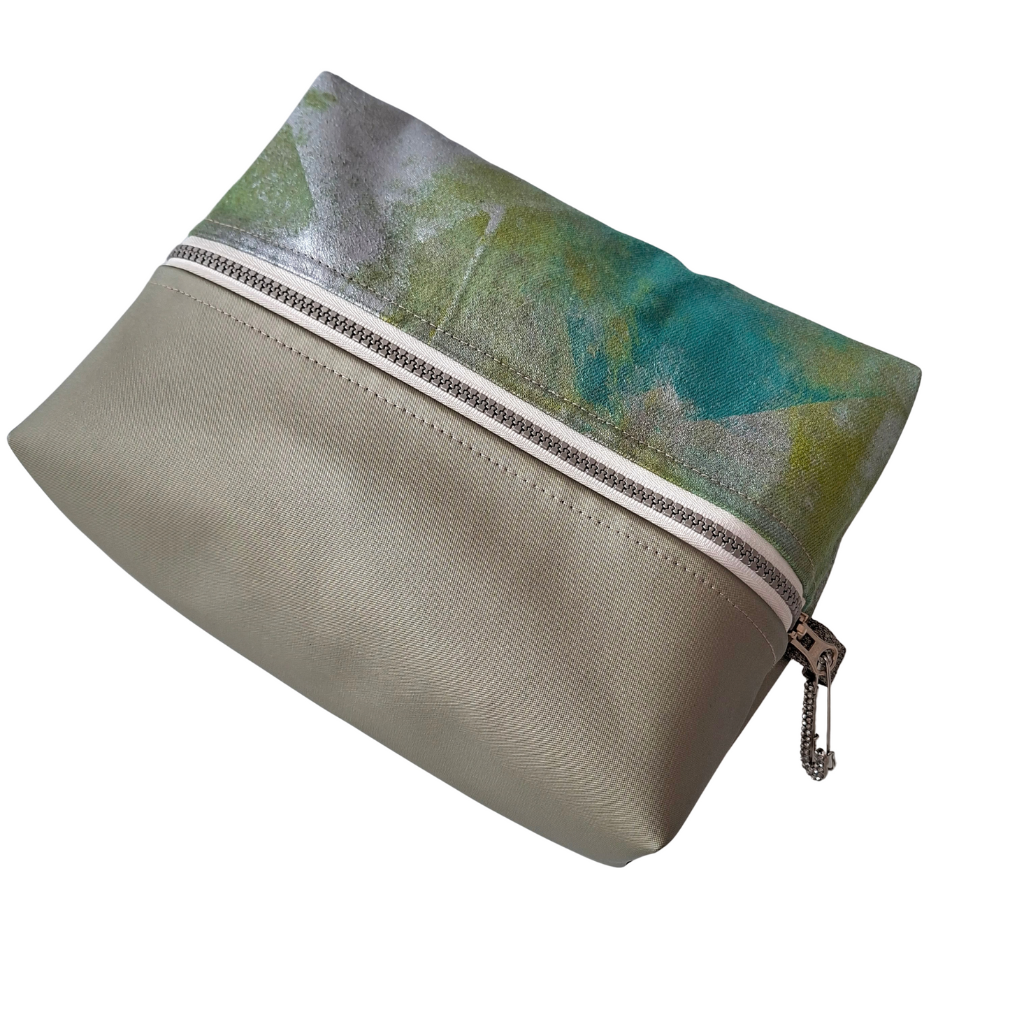 Kosmetiktasche ICH BIN 'Heilung 2'