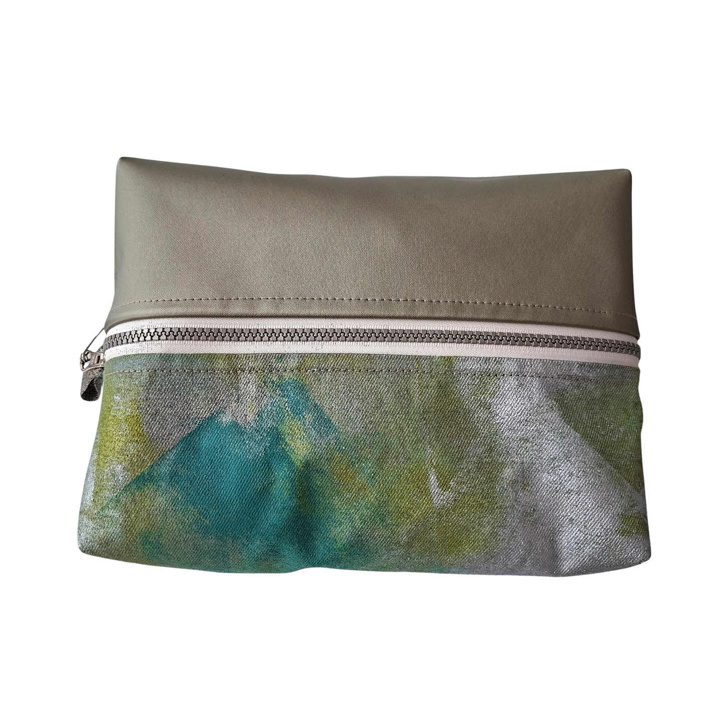 Kosmetiktasche ICH BIN 'Heilung 2'