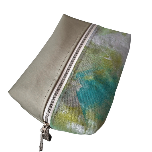 Kosmetiktasche ICH BIN 'Heilung 2'