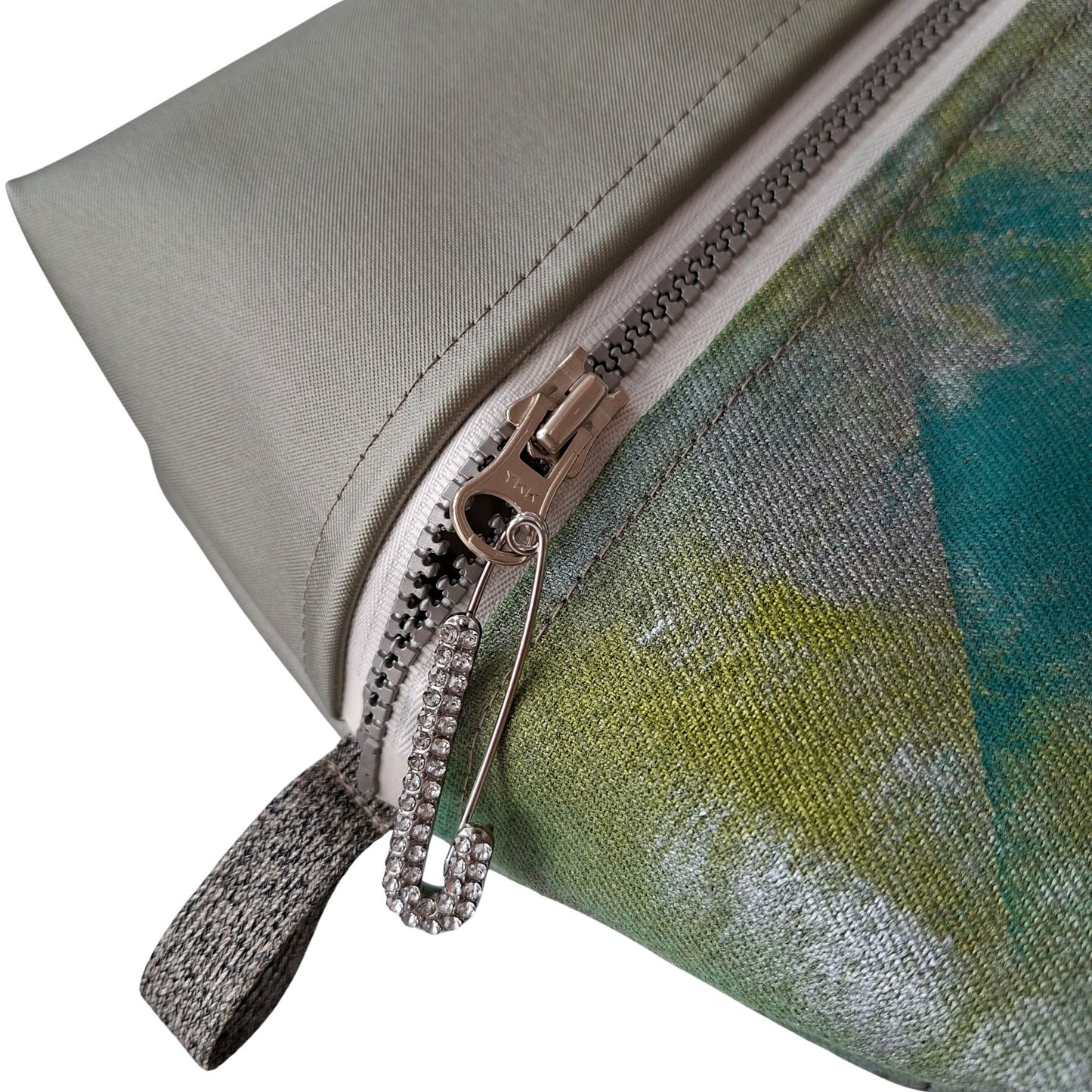 Kosmetiktasche ICH BIN 'Heilung 2'